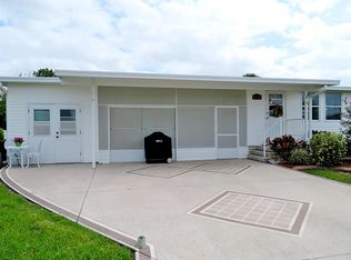 606 Wilderness Cir #RH606, Sebring, FL 33872