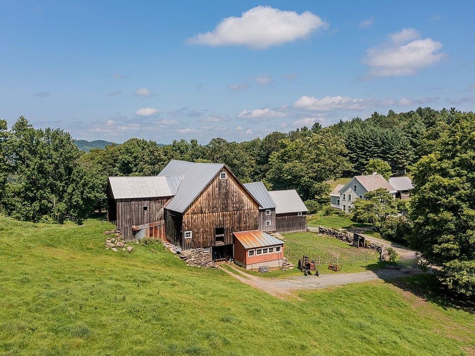 935 Dana Road, North Pomfret, VT 05053 Zillow