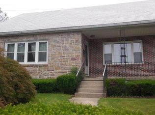 929 N 13th St, Allentown, PA 18102