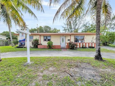 1436 NW 19th St, Fort Lauderdale, FL, 33311