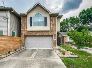 1440 Dian St, Houston, TX 77008