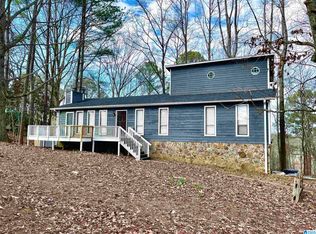 5720 Belle Ridge Trl, Birmingham, AL 35210