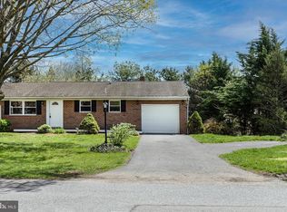 13549 Paradise Church Rd, Hagerstown, MD 21742