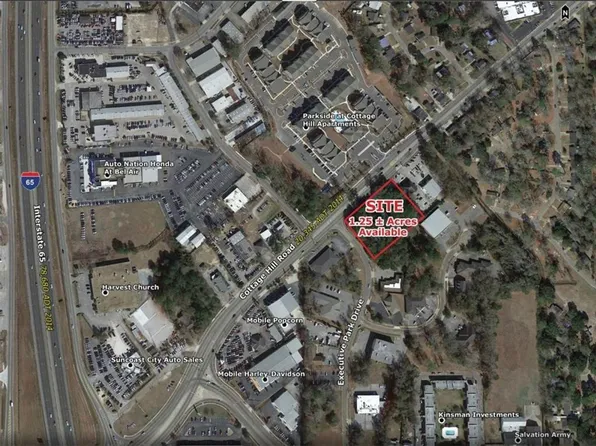 701 Executive Park Dr, Mobile, AL 36606