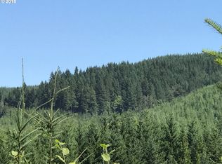 Crescent Hill Rd, Sweet Home, OR 97386