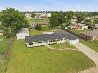 1207 Matilda St, Westlake, LA 70669