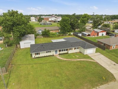 1207 Matilda St, Westlake, LA, 70669
