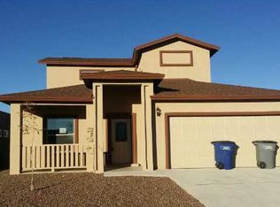 7005 Faxon Dr, El Paso, TX 79924