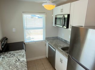 2921 N Geronimo Ave APT 6, Tucson, AZ 85705