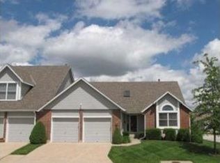15603 Broadmoor St, Overland Park, KS 66223
