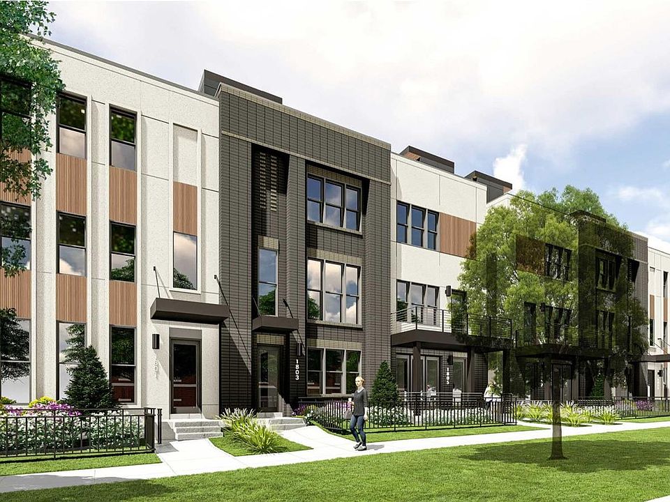 1809 N Williams St, Denver, CO 80218 MLS 2230073 Zillow