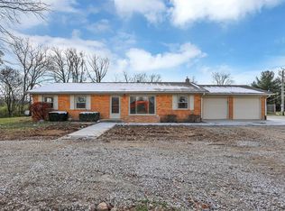 117 E 300 S, Franklin, IN 46131