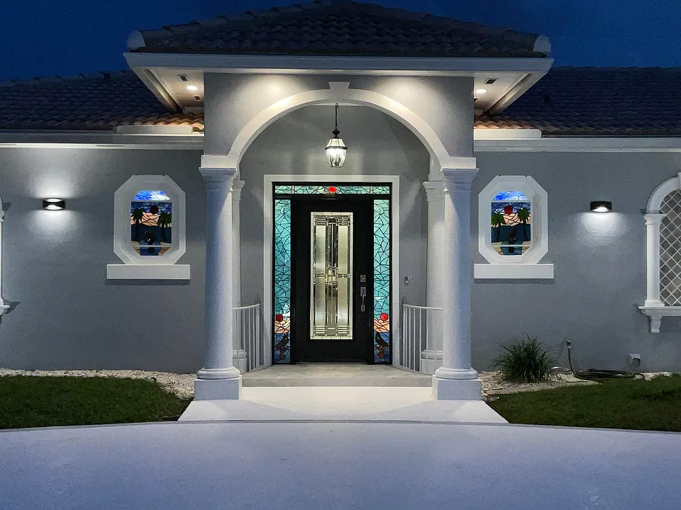 1061 Bimini Ln