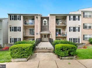 18302 Streamside Dr APT 102, Gaithersburg, MD 20879