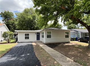 3512 Live Oak Ave, Waco, TX 76708