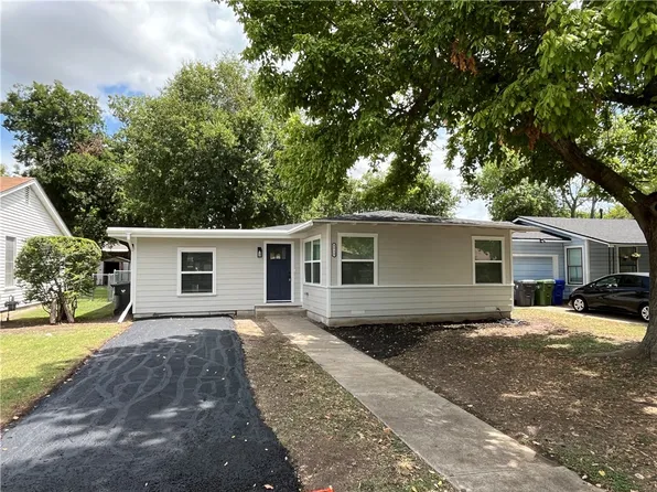 3512 Live Oak Ave, Waco, TX 76708