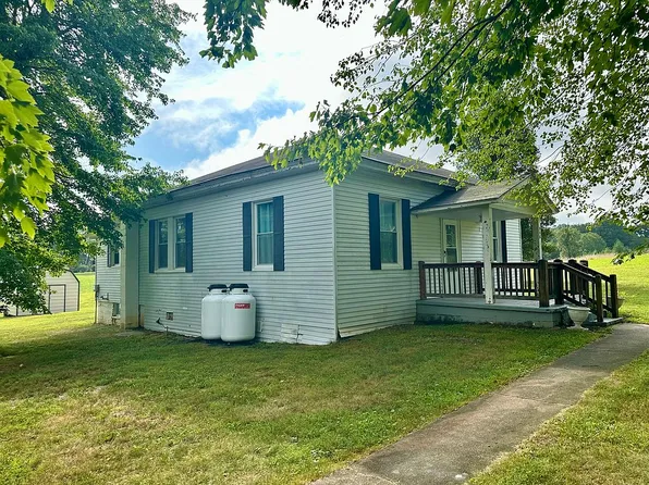 958 Old Louisa Rd, Gordonsville, VA 22942