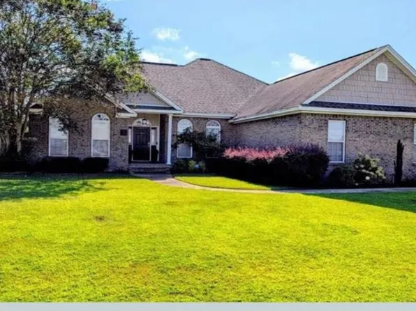 31 Sunnydale Ct, Deatsville, AL 36022