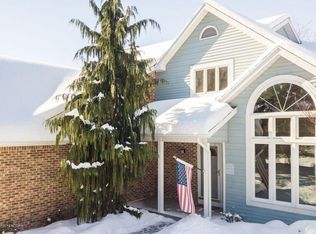 5010 Runnymede Dr, Holt, MI 48842