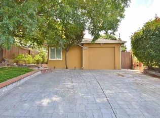 1143 Roxanne Ave, Hayward, CA 94542