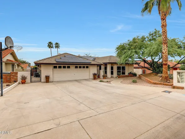 14818 N 10TH Street, Phoenix, AZ 85022