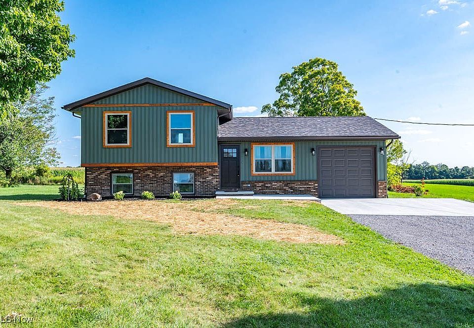 5825 Knopp Rd, Salem, OH 44460 | Zillow