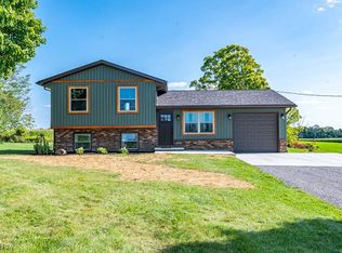 5825 Knopp Rd, Salem, OH 44460