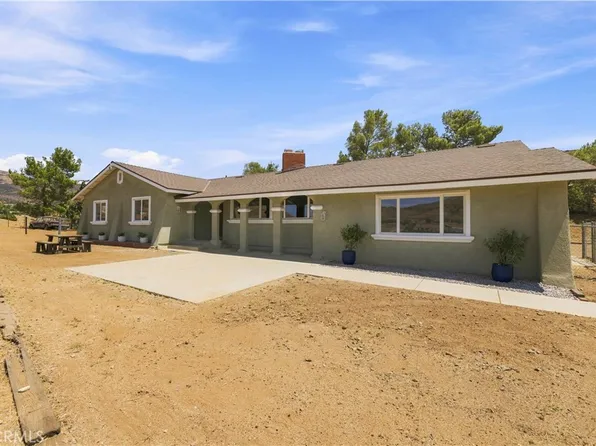 4545 Fairlane St, Acton, CA 93510