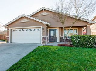 590 Desiree Ln, Chico, CA 95973