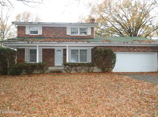 2218 Clark Station Rd, Fisherville, KY 40023