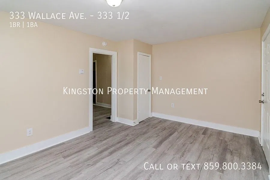 Cozy 1 Bedroom 1 Bathroom Now Available!! — Photo 3