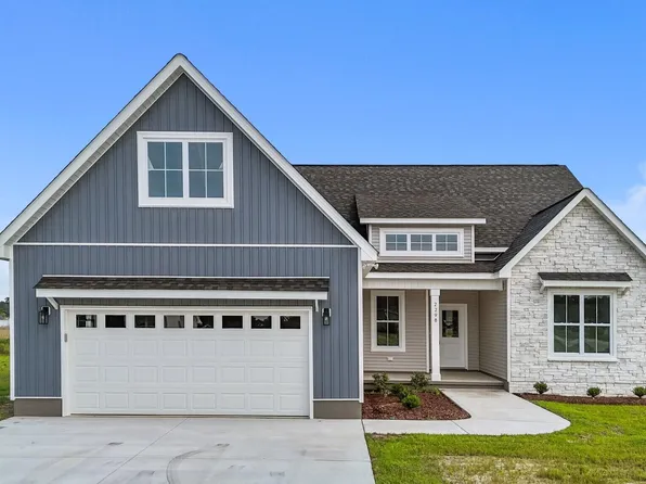 2298 Kinsaul Willoughby Road, Greenville, NC 27834