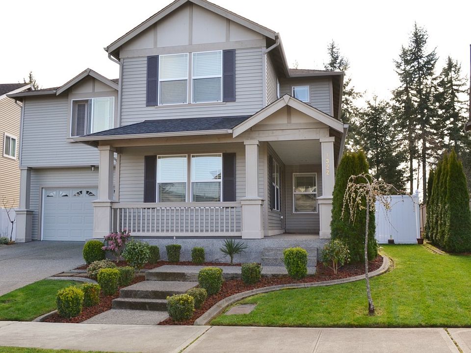 1st image of 1322 Packwood Ave