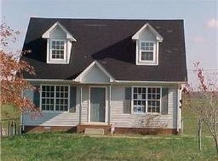 (Undisclosed Address), Oak Grove, KY 42262