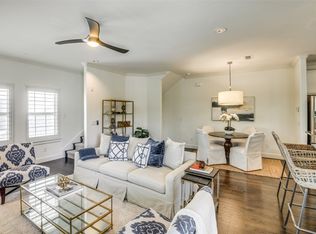 4100 Emerson Ave #5, University Park, TX 75205