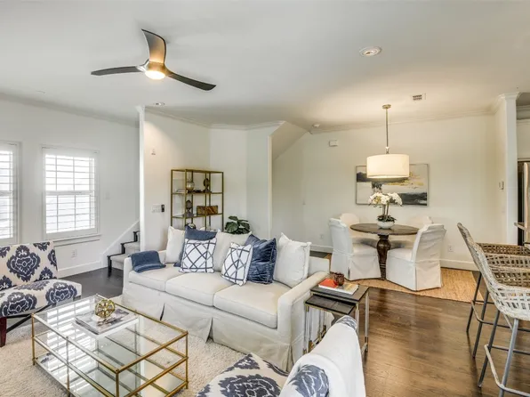 4100 Emerson Ave #5, University Park, TX 75205