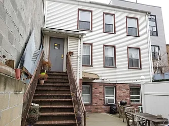 Rented by Corcoran