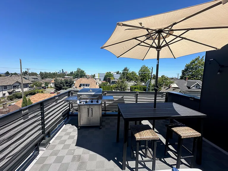 3414 Alamo Pl S #A — Photo 25
