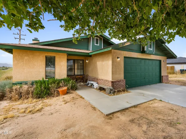 10349 Redwood Blvd, California City, CA 93505