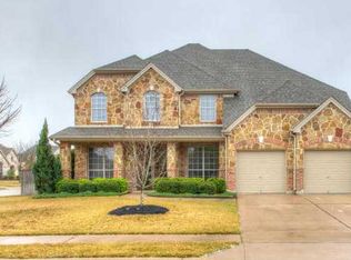 2836 Cool River Loop, Round Rock, TX 78665