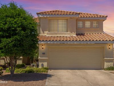 16618 S 28th Pl, Phoenix, AZ, 85048