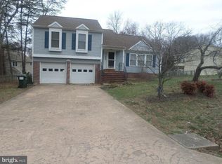 11720 Roosevelt Rd, Fredericksburg, VA 22407