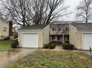 1503 E 97th St, Kansas City, MO 64131