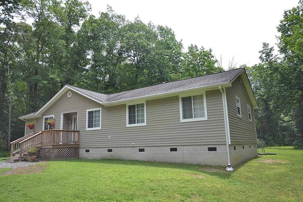 269 Wittstat Ln, Heathsville, VA 22473 Zillow
