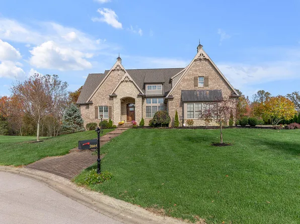 2664 Cayman Hts, Lexington, KY 40509