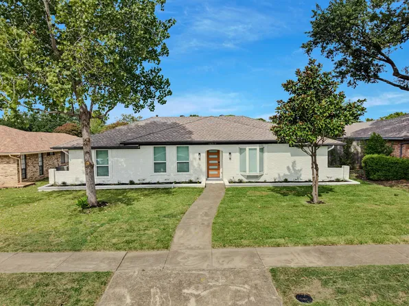 10219 Echo Ridge Ct, Dallas, TX 75243