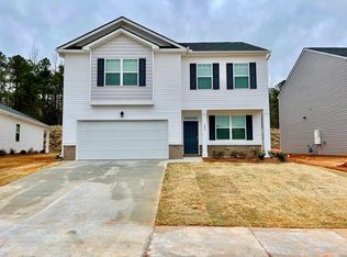 143 Lookout Loop N, Augusta, SC --