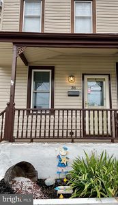 36 Chestnut St, Woodbury, NJ, 08096