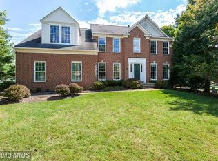 11124 Sceptre Ridge Ter, Germantown, MD 20876