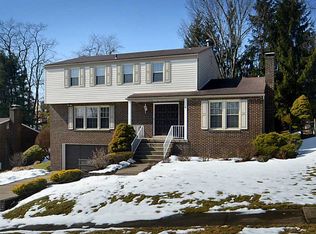 206 Londonderry Ct, Monroeville, PA 15146
